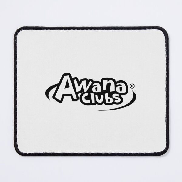 Item preview, Black Awana Clubs designed and sold by daissypuntang.