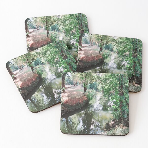 Item preview, Along the water designed and sold by Karine40250.