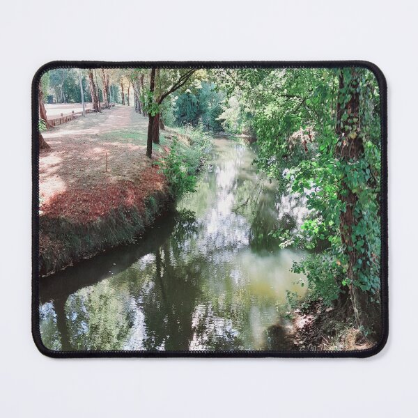 Item preview, Along the water designed and sold by Karine40250.