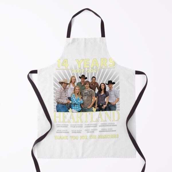 Item preview, 14 Years Heartland 2007-2021 Essential designed and sold by PageWilsond.