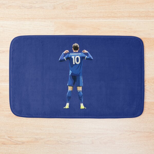 Item preview, James Maddison designed and sold by Webbed Toe Design's.