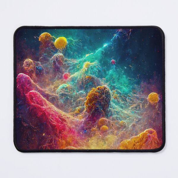 Item preview, The Unknown Universe Series designed and sold by VISIONARTIST.