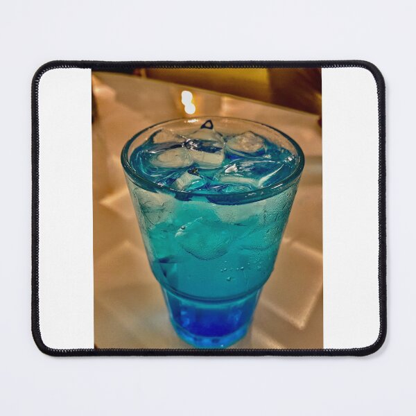 Item preview, blue drink designed and sold by Sweilystyle.