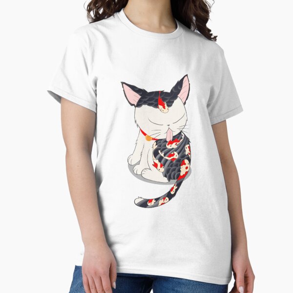 Item preview, Love Meowself designed and sold by Ionfox.