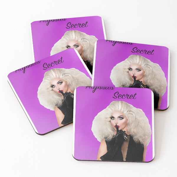 Item preview, Alyssa Edwards Alyssas Secret  Classic  designed and sold by HelenPetersen45.