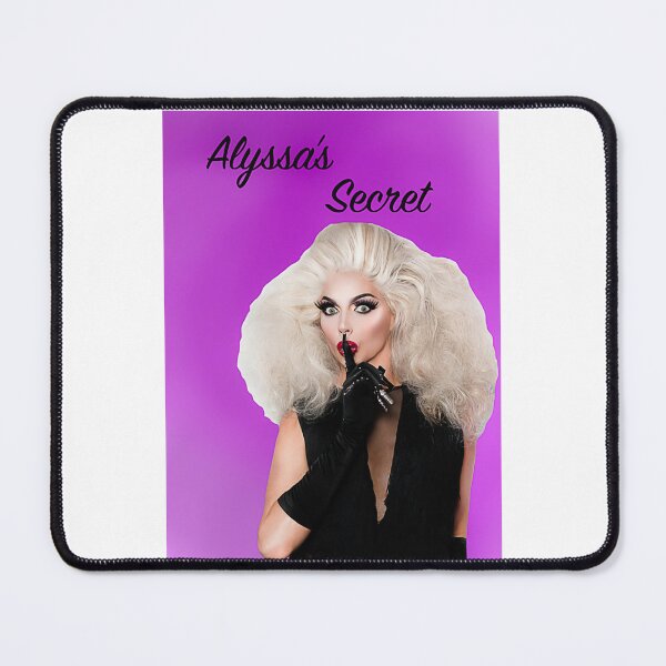 Item preview, Alyssa Edwards Alyssas Secret  Classic  designed and sold by HelenPetersen45.