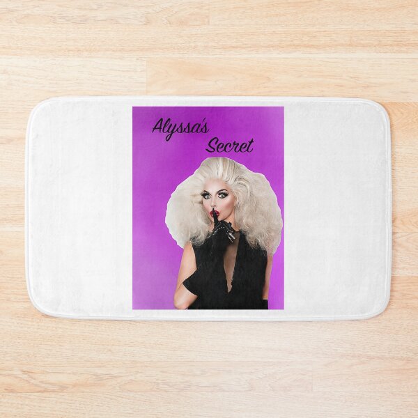 Item preview, Alyssa Edwards Alyssas Secret  Classic  designed and sold by HelenPetersen45.