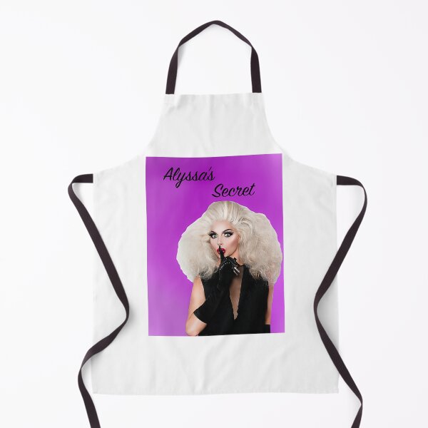 Item preview, Alyssa Edwards Alyssas Secret Classic designed and sold by HelenPetersen45.