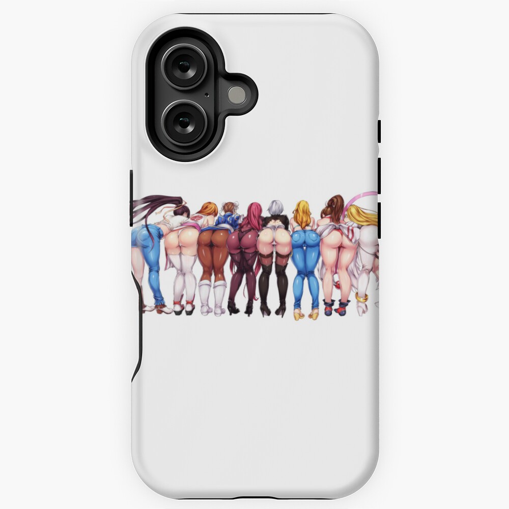 Item preview, iPhone Magsafe Tough Case designed and sold by NEOFO.