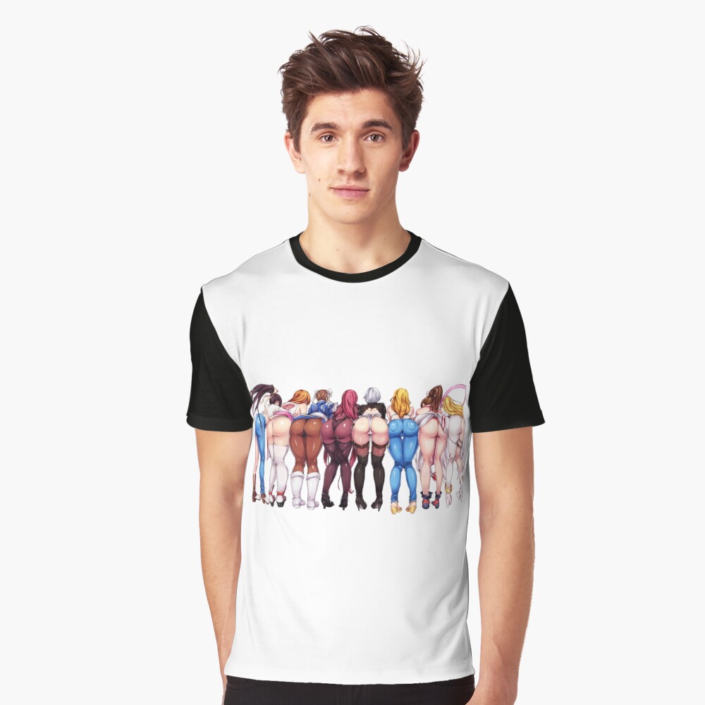 Item preview, Graphic T-Shirt designed and sold by NEOFO.