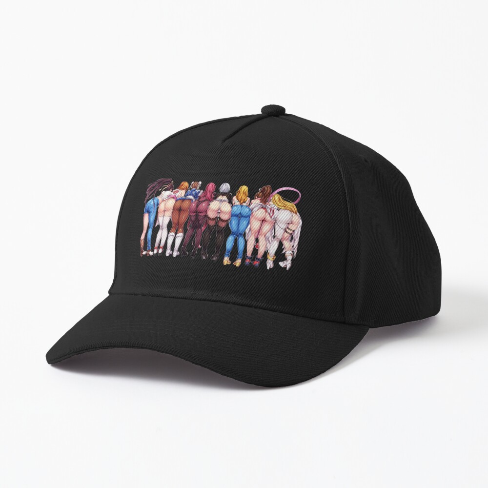 Item preview, Baseball Cap designed and sold by NEOFO.