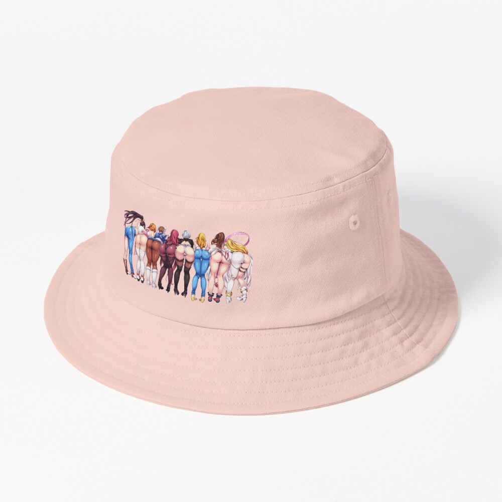 Item preview, Bucket Hat designed and sold by NEOFO.