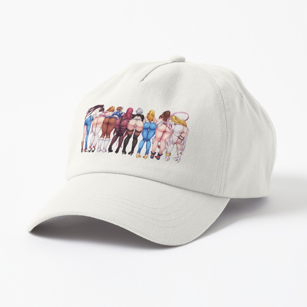 Item preview, Dad Hat designed and sold by NEOFO.