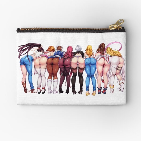 Item preview, Anime Girls Hot All Star Butt designed and sold by NEOFO.