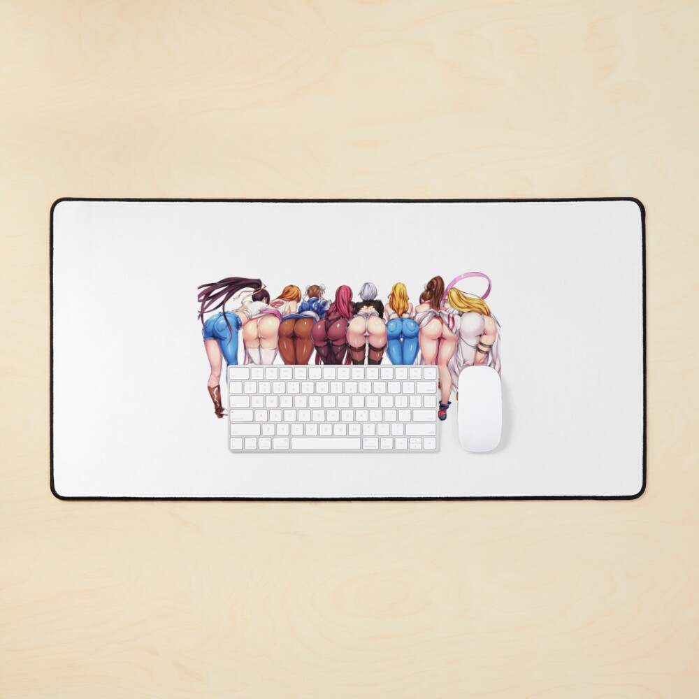 Item preview, Desk Mat designed and sold by NEOFO.