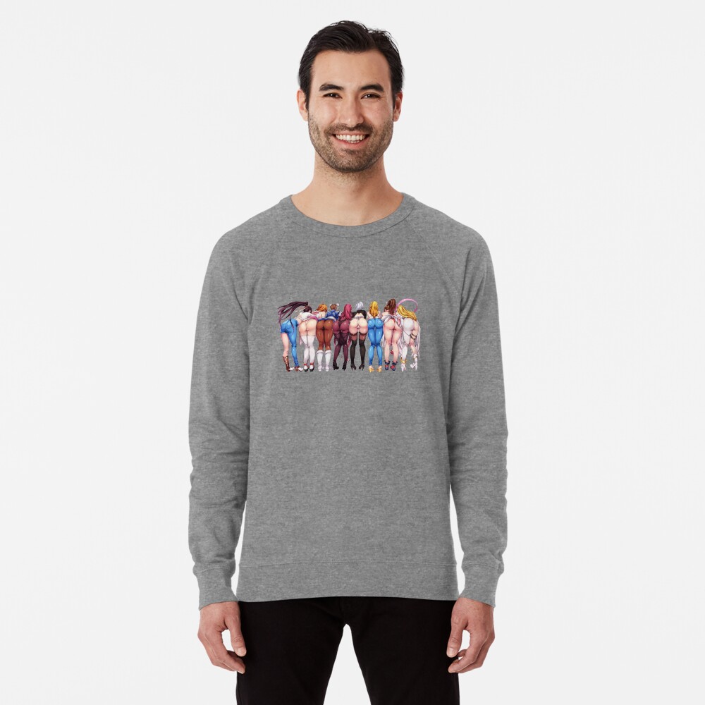 Item preview, Lightweight Sweatshirt designed and sold by NEOFO.