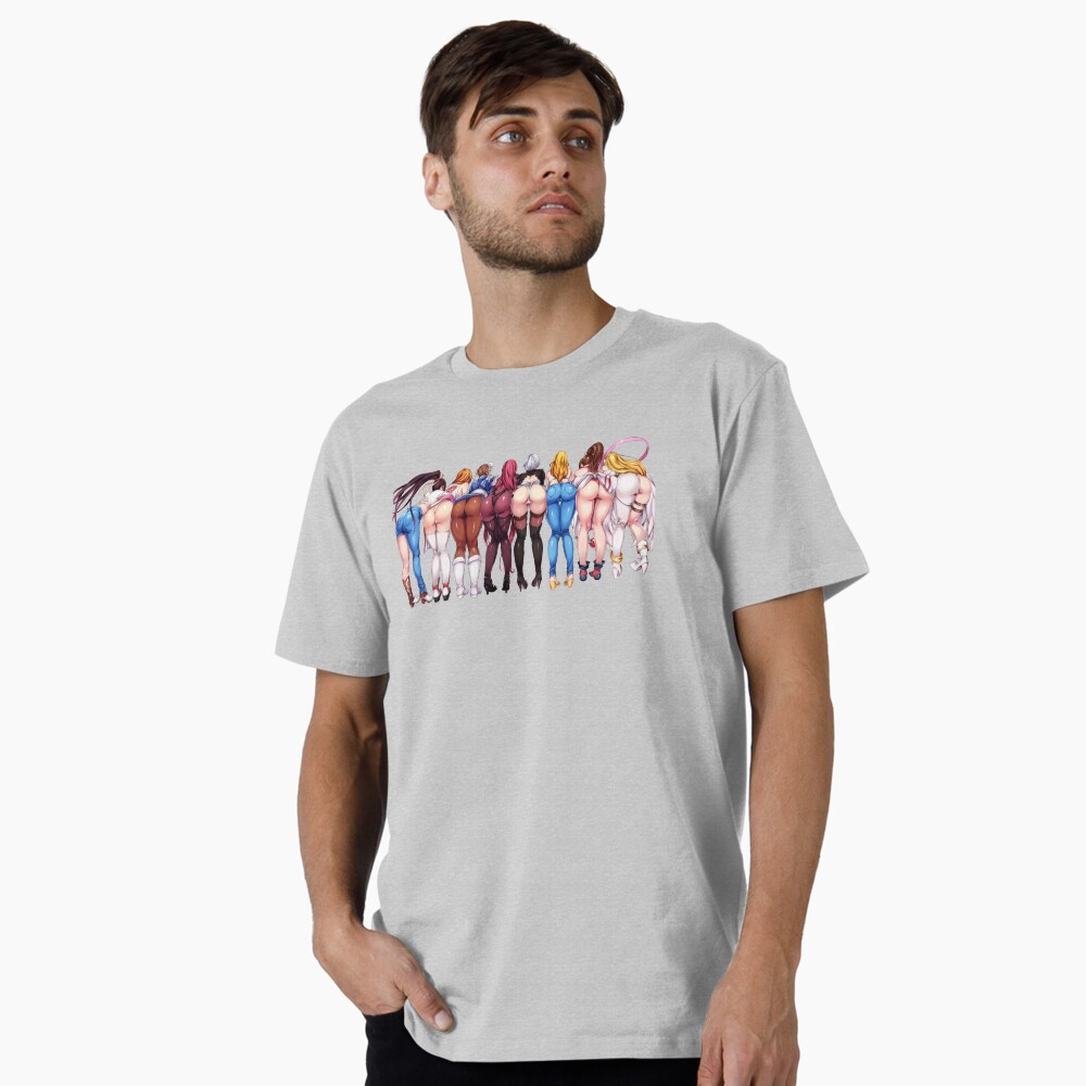 Item preview, Premium T-Shirt designed and sold by NEOFO.