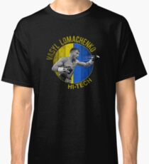 Hi-Tech Classic T-Shirt