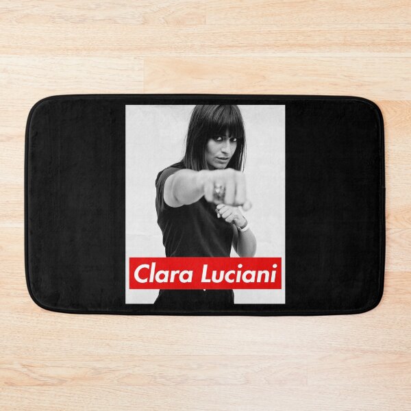 Item preview, La grenade Clara Luciani designed and sold by PoppRichardson.