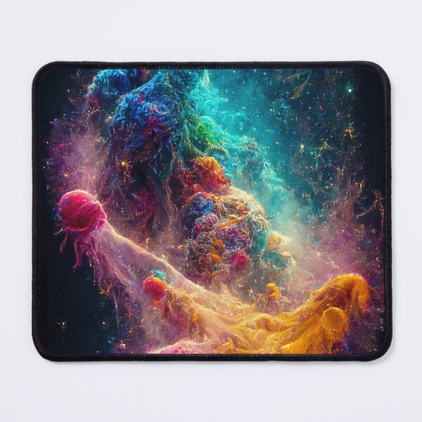 Item preview, The Unknown Universe Series designed and sold by VISIONARTIST.