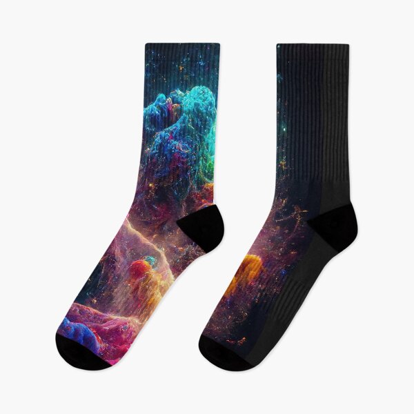 Item preview, The Unknown Universe Series designed and sold by VISIONARTIST.