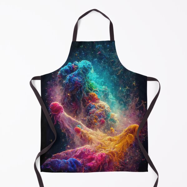Item preview, The Unknown Universe Series designed and sold by VISIONARTIST.