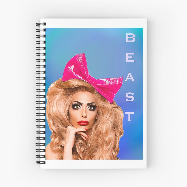 Item preview, Alyssa Edwards BEAST  Classic  designed and sold by HelenPetersen45.