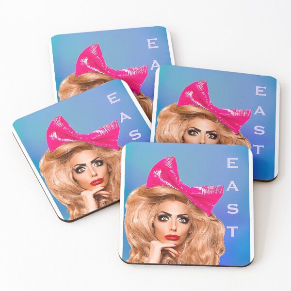 Item preview, Alyssa Edwards BEAST  Classic  designed and sold by HelenPetersen45.