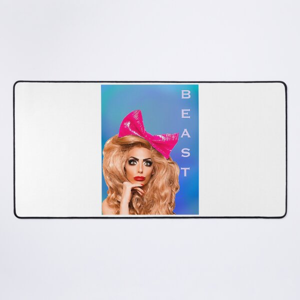 Item preview, Alyssa Edwards BEAST Classic designed and sold by HelenPetersen45.