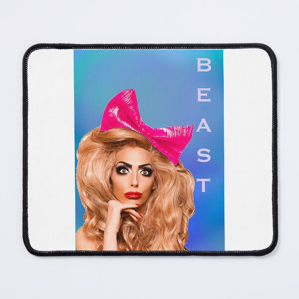 Item preview, Alyssa Edwards BEAST  Classic  designed and sold by HelenPetersen45.