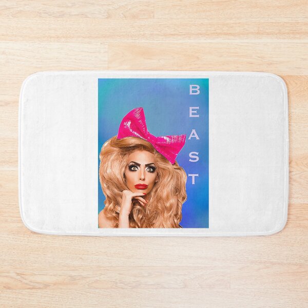 Item preview, Alyssa Edwards BEAST  Classic  designed and sold by HelenPetersen45.