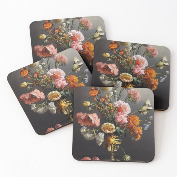 Item preview, Odd Flowers designed and sold by Aaron Ochs.