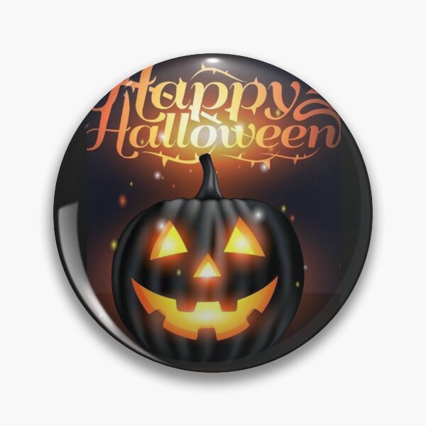 Item preview, Happy Halloween  designed and sold by Elibano95.