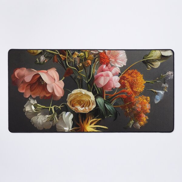 Item preview, Odd Flowers designed and sold by Aaron Ochs.