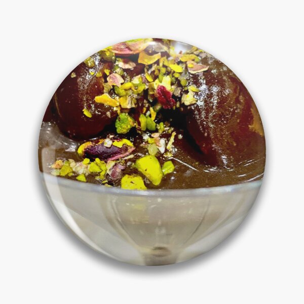 Item preview, Chocolate Pudding, Dessert designed and sold by Sweilystyle.
