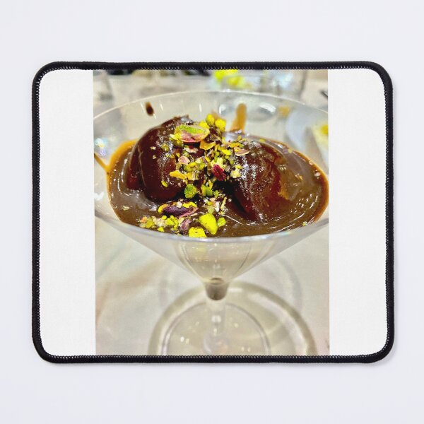Item preview, Chocolate Pudding, Dessert designed and sold by Sweilystyle.