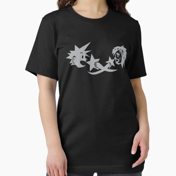Vista previa del artículo con la obra «Kingdom Hearts: KairixSora», diseñado y vendido por roguedesign.