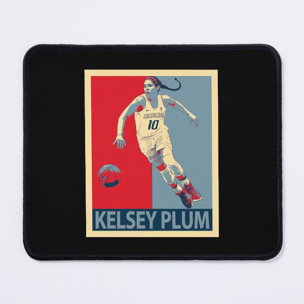 Item preview, kelsey plum designed and sold by VinnyCoffey.