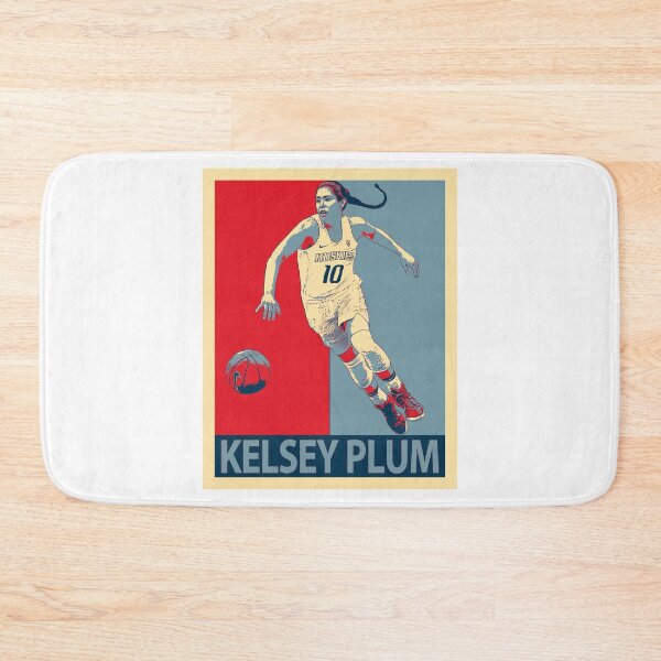 Item preview, kelsey plum designed and sold by VinnyCoffey.