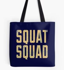 Gewichtheben-T-Shirt für Fitnessstudio Tasche