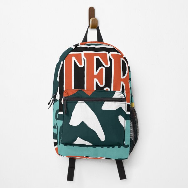 Item preview, Bitterroot National Forest designed and sold by Road-tees.