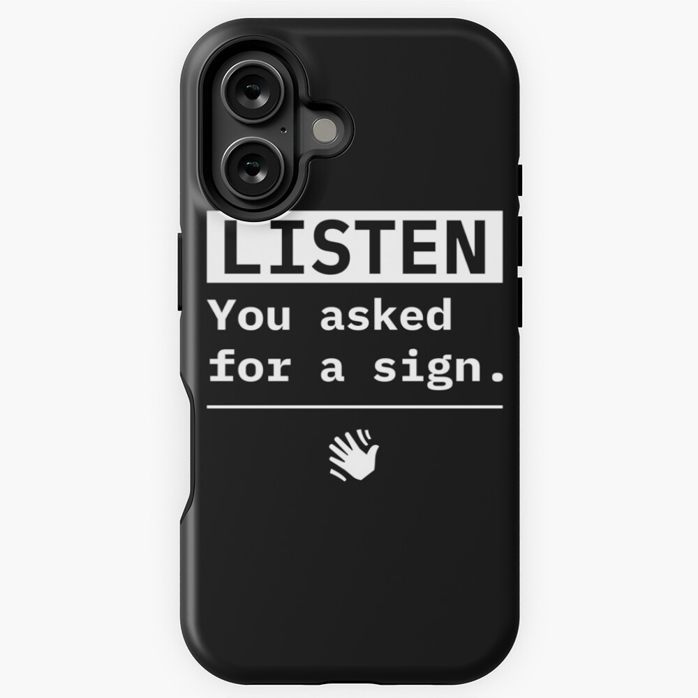 Item preview, iPhone Magsafe Tough Case designed and sold by ShaneAvery.