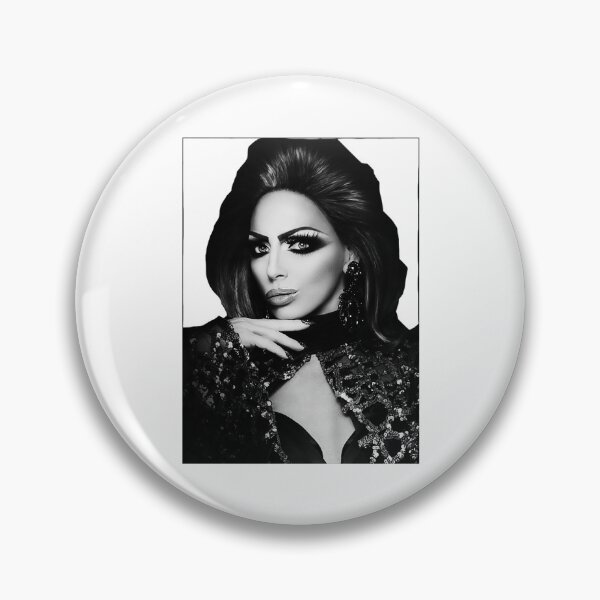 Item preview, Alyssa Edwards Black Essential  designed and sold by HelenPetersen45.