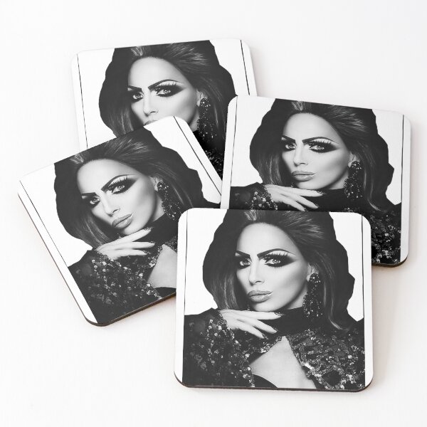 Item preview, Alyssa Edwards Black Essential  designed and sold by HelenPetersen45.