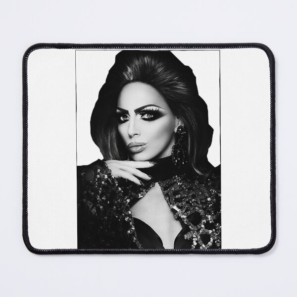 Item preview, Alyssa Edwards Black Essential designed and sold by HelenPetersen45.