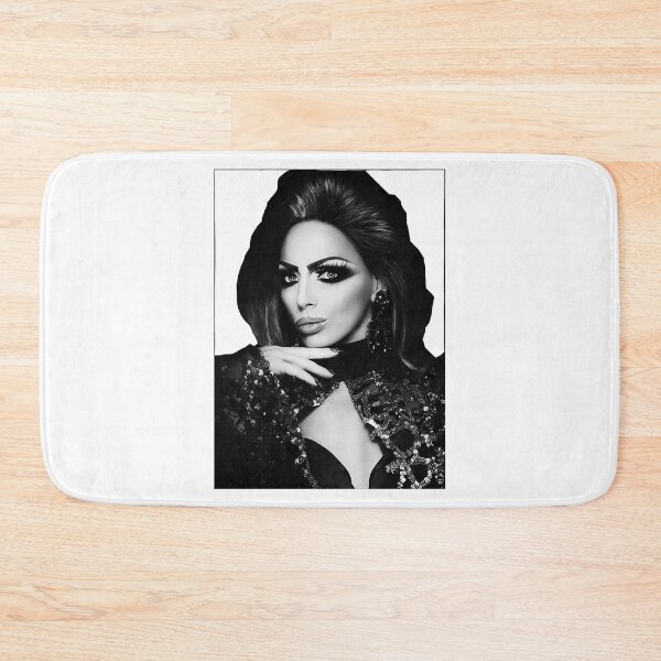 Item preview, Alyssa Edwards Black Essential  designed and sold by HelenPetersen45.