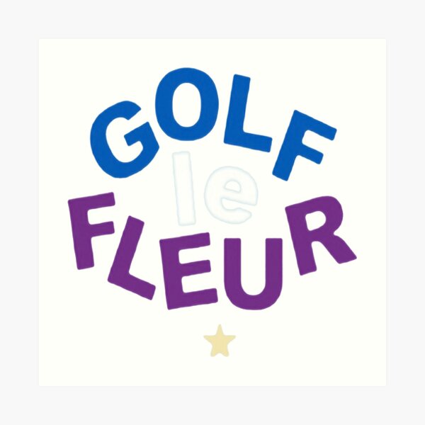golf le fleur png