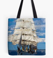 Gorch Fock II Tote Bag