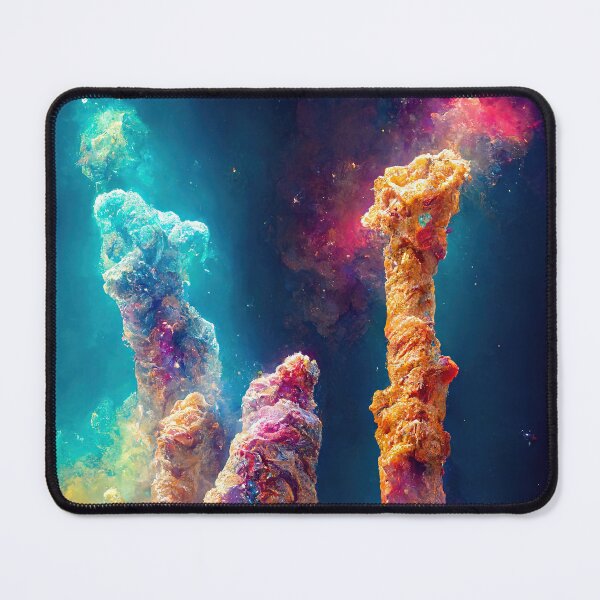 Item preview, The Unknown Universe Series designed and sold by VISIONARTIST.