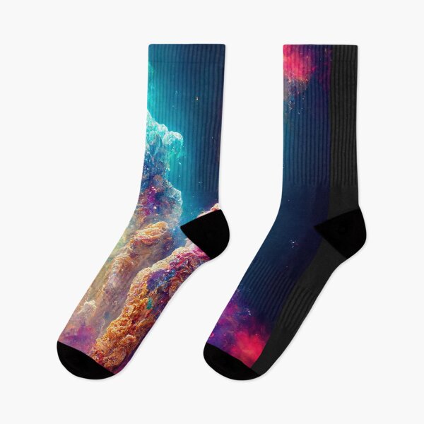 Item preview, The Unknown Universe Series designed and sold by VISIONARTIST.